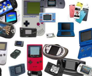 Découvrez la location de jeux et consoles rétro sur OuiTech, la plus grande plateforme entre particuliers. Jouez à des classiques tels que Game Boy, Sega, Wii, PSP et bien plus encore.